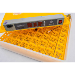 Automatická líheň WQ-63 - s regulací vlhkosti