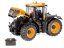 Model rychlého traktoru JCB Fastrac 8330 Wiking 1 32 krásná detailní kabina