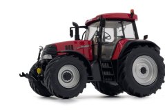 Model traktoru Case IH CVX195 MarGe 132 boční pohled