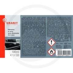 Klima sprej 100ml 1 Klima sprej 100ml 1