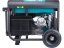 Elektrocentrála HERON benzínová 7,0kW/15HP