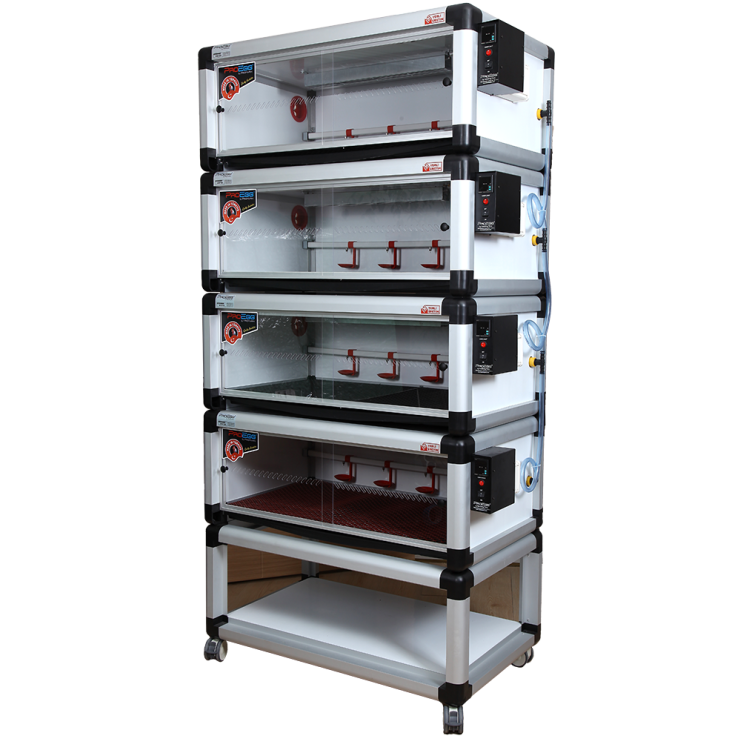 Odchovna drůbeže ProEgg® - PA-120 B