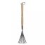 Ruční hrabičky na listí Kent & Stowe | NEREZ | délka 62,5cm