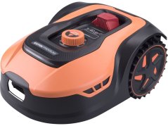 EXTOL PREMIUM sekačka aku robotická, 900m2