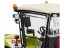 Model traktoru Claas Xerion 4500 od Wiking kabina řidiče
