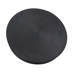 Gumová podložka zvedáku 108x18 mm