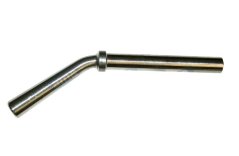 zajišťovací čep přední/zadní koule 78 mm/10.000 kg