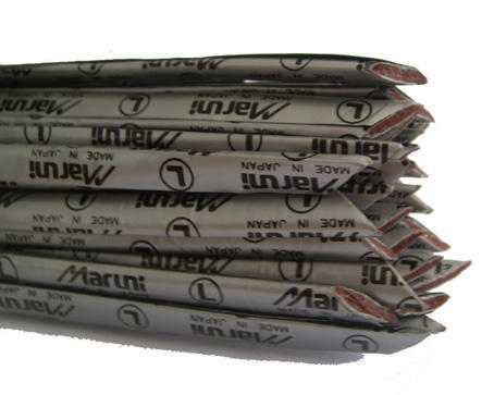 Opravné knoty OK 200/1-6