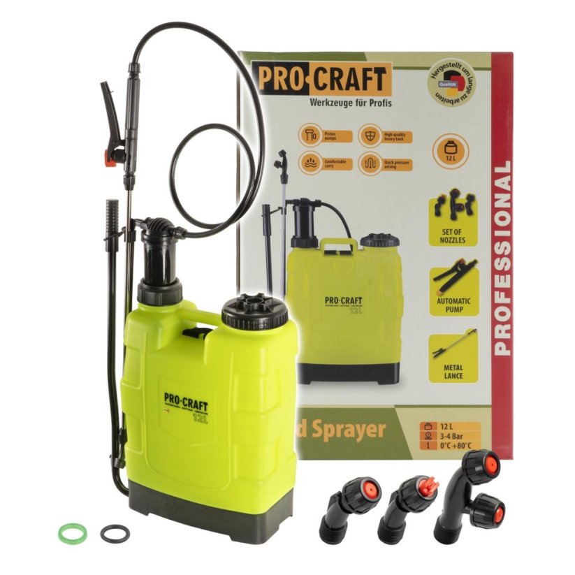 4896 rucni tlakovy postrikovac procraft hs 12 hs 12
