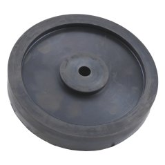 Gumová podložka zvedáku 140x25mm 10.159