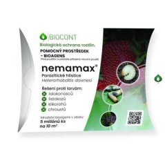 Nemamax Nemamax