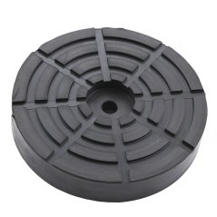 Gumová podložka zvedáku 140x25mm 10.160