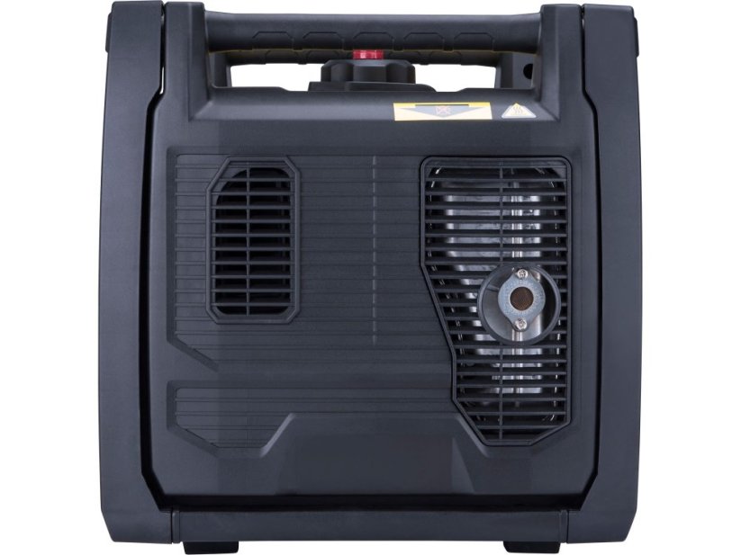 Invertorová Elektrocentrála HERON digitální 5,4HP/3,2kW