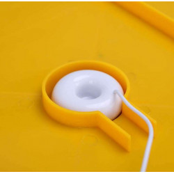 Automatická líheň s regulací vlhkosti WQ-60