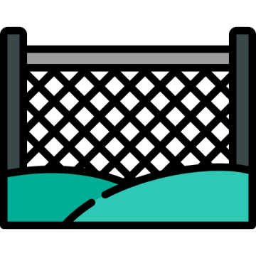 Nevodivé sítě - B-FARM