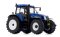 Model traktoru New Holland T7550 MarGe 132