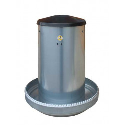 Gaun Tubusové krmítko pozinkované