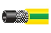Zahradní hadice ASTRA YELLOW PROFI 1/2" - 25m