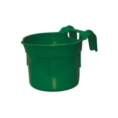 Žlab krmný závěsný, kulatý, 8 l Žlab krmný závěsný, kulatý, 8 l