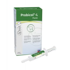 Pasta pro ovce a kozy 6 x 20 ml Probicol L