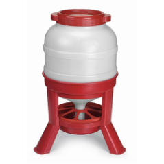 Gaun Sifonové krmítko pro drůbež