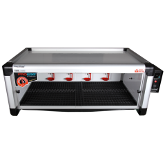 Odchovna drůbeže ProEgg® - PA-120 B