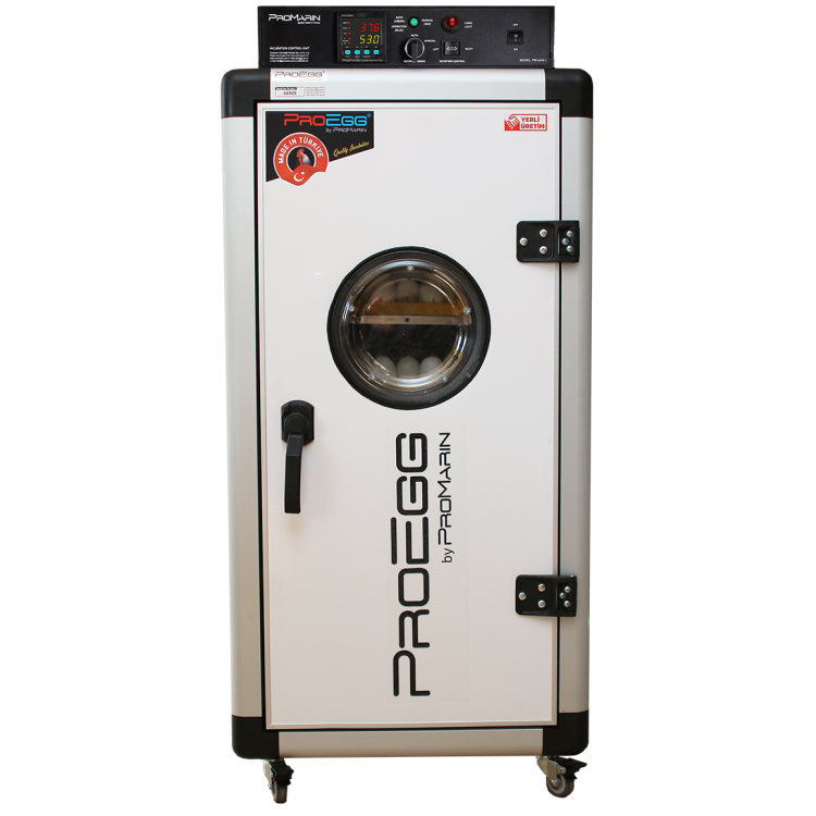 Kombinovaný Inkubátor pro 300 vajec ProEgg® | PH-300 C