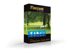 Florcom Modrý Park (1 kg)