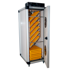 Kombinovaný Inkubátor pro 450 vajec ProEgg | PH-450 C