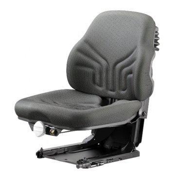 Mechanické sedačky do traktoru