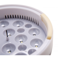 Poloautomatická mini digitální líheň YZ9-9