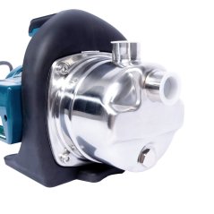 Proudové čerpadlo elektrické 1200W INOX XTline