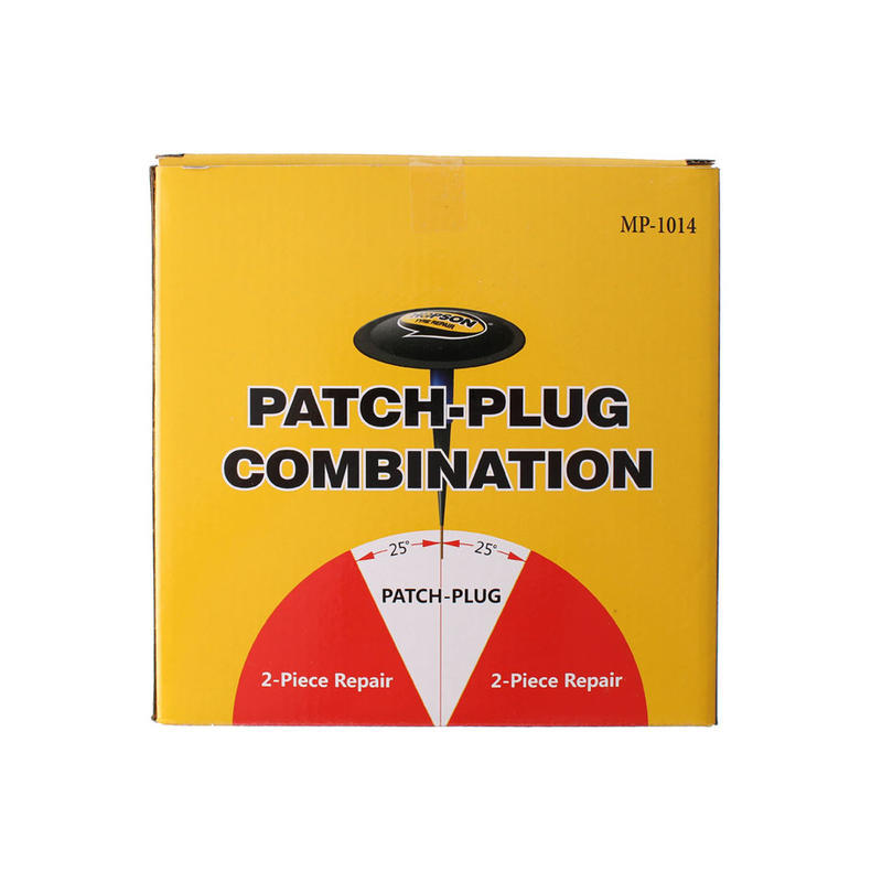 Opravné nýty MP 14