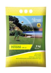 hřiště UNI 12 1 hřiště UNI 12 1