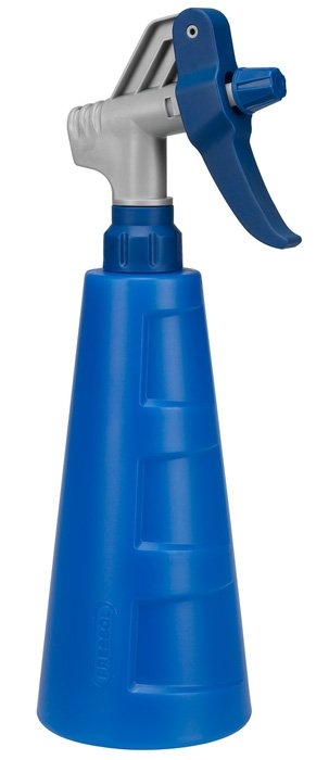 Rozprašovač s dvojčinnou pumpou 750ml PRESSOL