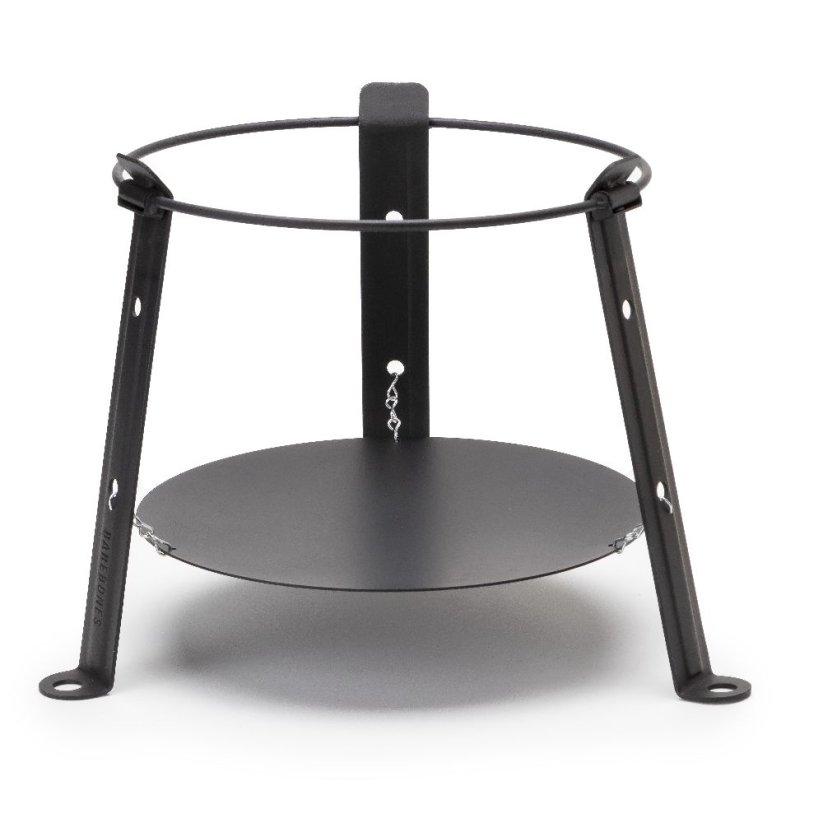 Litinový gril All in one Barebones