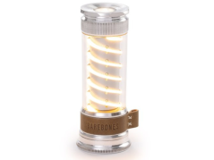 Kapesní svítilna EDISON ALUMINIUM Barebones Kapesní svítilna EDISON ALUMINIUM Barebones