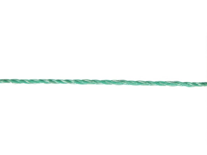 Nevodivá síť pro drůbež KERBL 106 cm x 50 m / 2 hroty