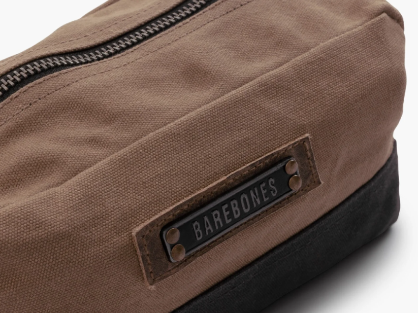 Dopp Kit BAREBONES 3