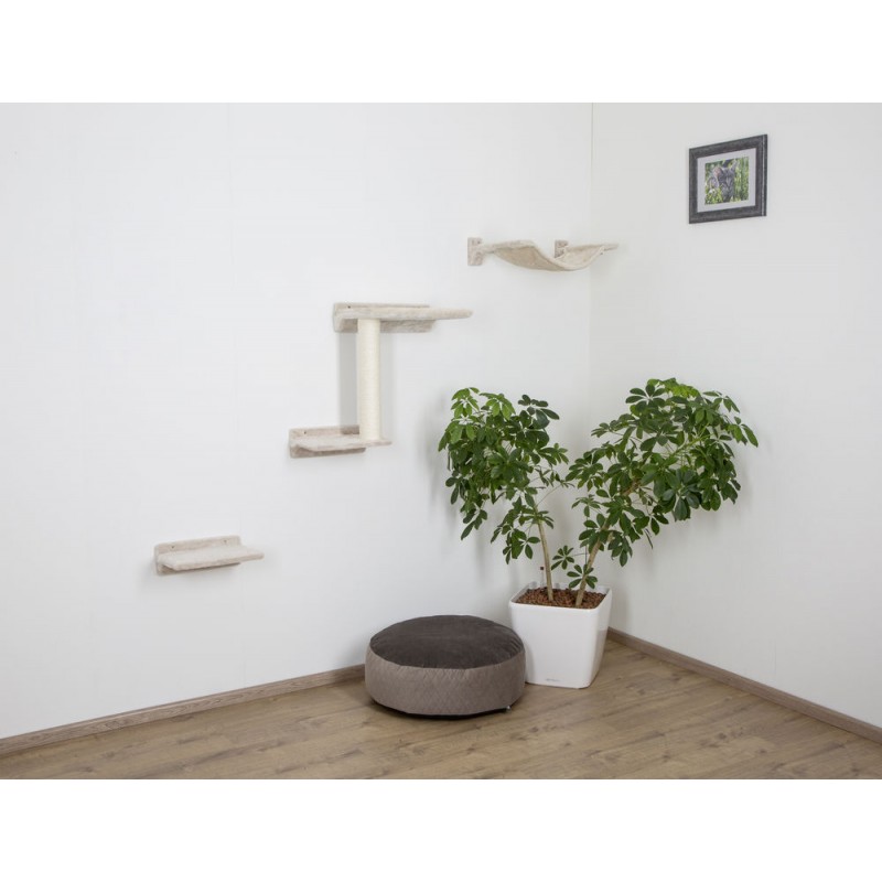 Škrabadlo pro kočky Zugspitze