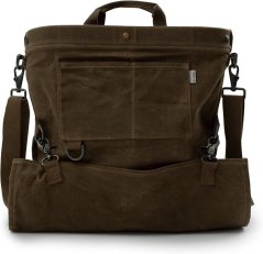 Sklízení taška na zeleninu a květiny BAREBONES Khaki Sklízení taška na zeleninu a květiny BAREBONES Khaki