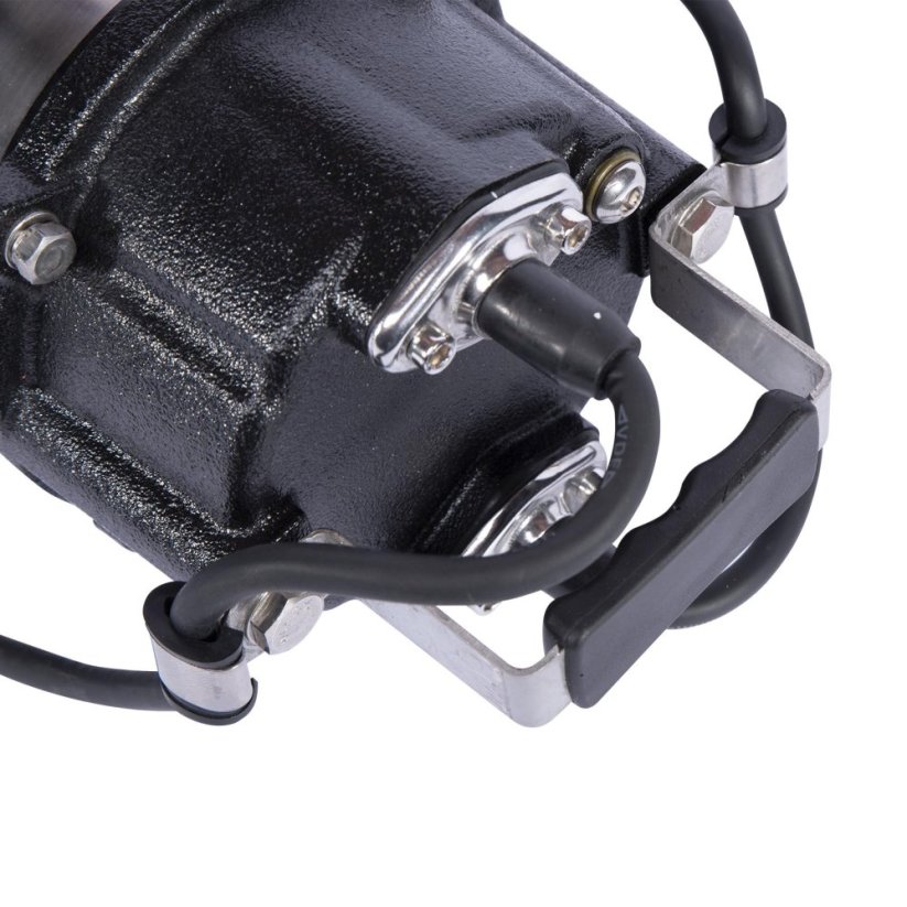 Ponorné čerpadlo na odpadní vodu 750W XTline