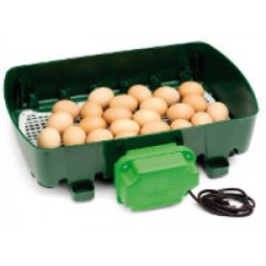 Poloautomatická digitální líheň kuřat, drůbeže COVINA