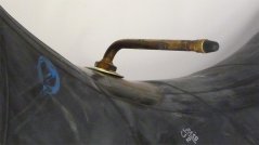 Butylová duše 8.25-20 TR175A