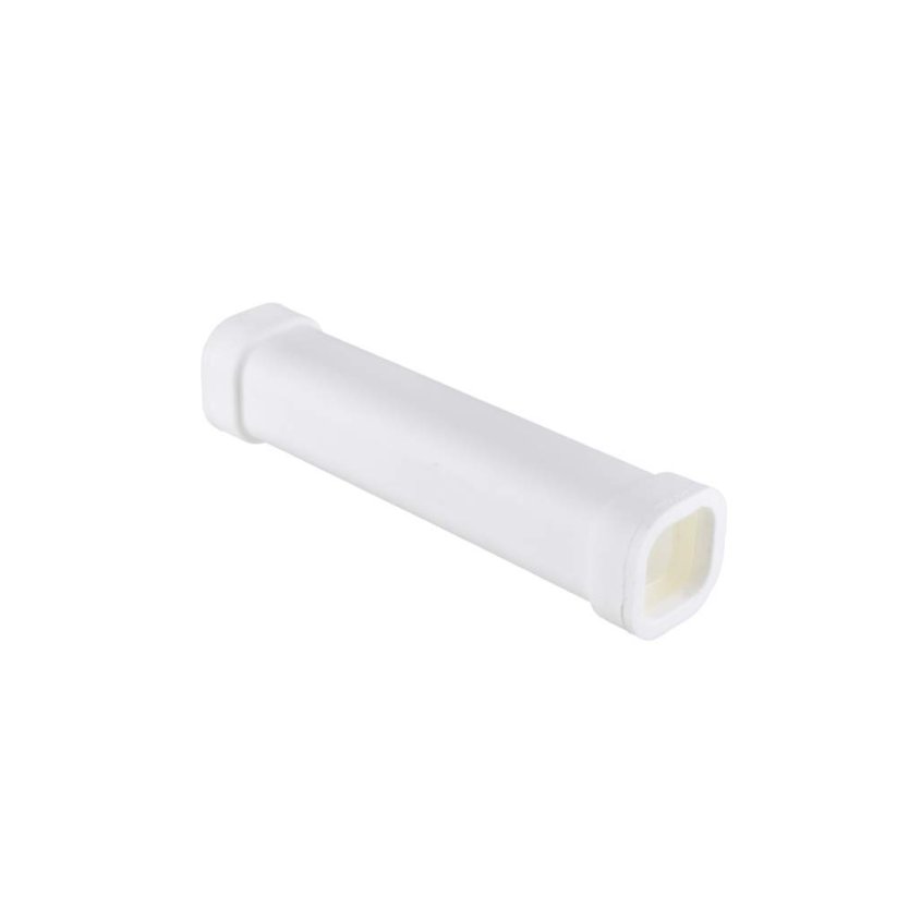 Spojka pro čtvercovou trubku 22x22m 2