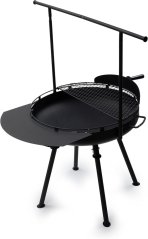 FIRE PIT COWBOY Barebones 4 FIRE PIT COWBOY Barebones 4