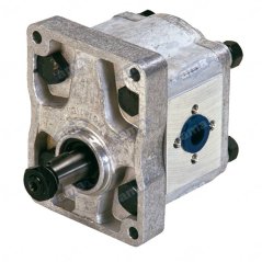 Hydraulické čerpadlo GR 2 Standard, 11,3 ccm levotočivé