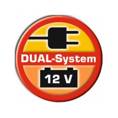 Elektrický zdroj pro ohradník Euro Guard DUO NA 1200