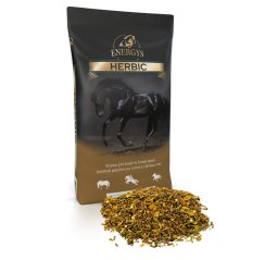 ENERGYS Musli Herbic 20 kg ENERGYS Musli Herbic 20 kg