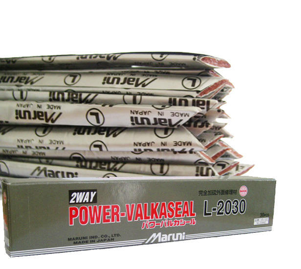 Opravné knoty OK 200/1-6